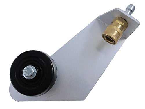 The Edge Blaster Pressure Washer Attachment Accessory Tool (For Use With Gas Pressure Washers)