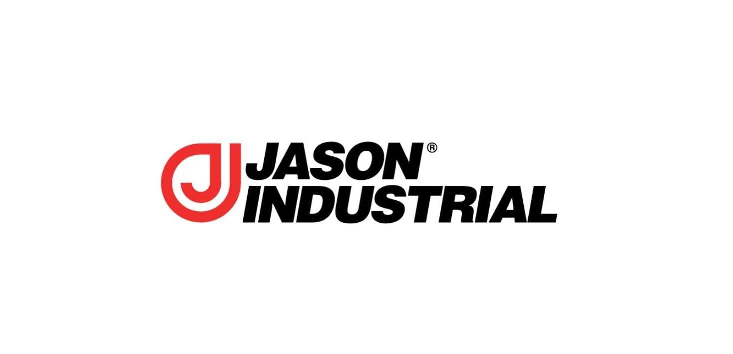 Jason Industrial Mxv5-570 Super Duty Lawn And Garden Belt, Synthetic Rubber, 57.0' Long, 0.66' Wide, 0.38' Thick
