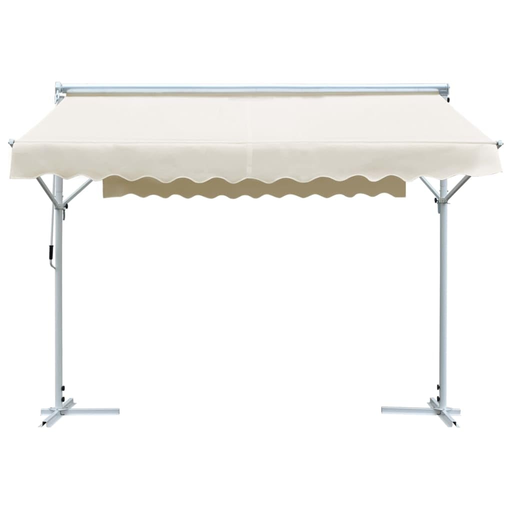Vidaxl Free Standing Awning