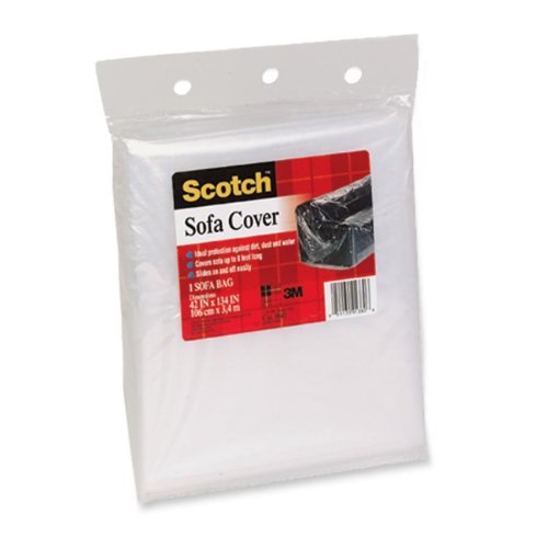 Heavy-Duty Sofa Cover