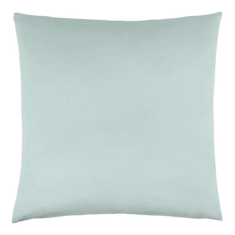 Monarch Specialties I 9340 Pillows, 18 X 18 Square, Insert Included, Decorative Throw, Accent, Sofa, Couch, Bedroom, Polyester, Hypoallergenic, Blue, Modern