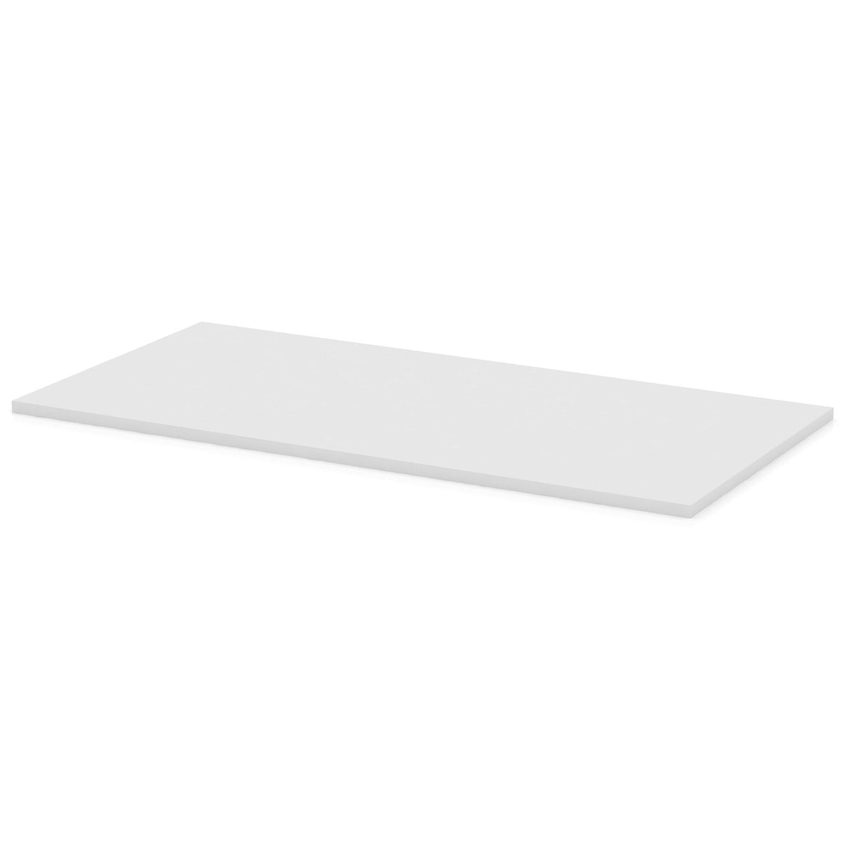 Lorell, LLR62557, Width-Adjustable Training Table Top, 1 Each