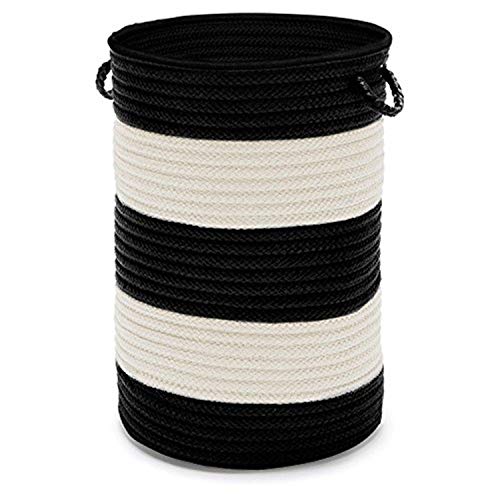 Colonial Mills Color Block Hamper