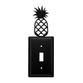 Village Wrought Iron Pineapple Switch Cover