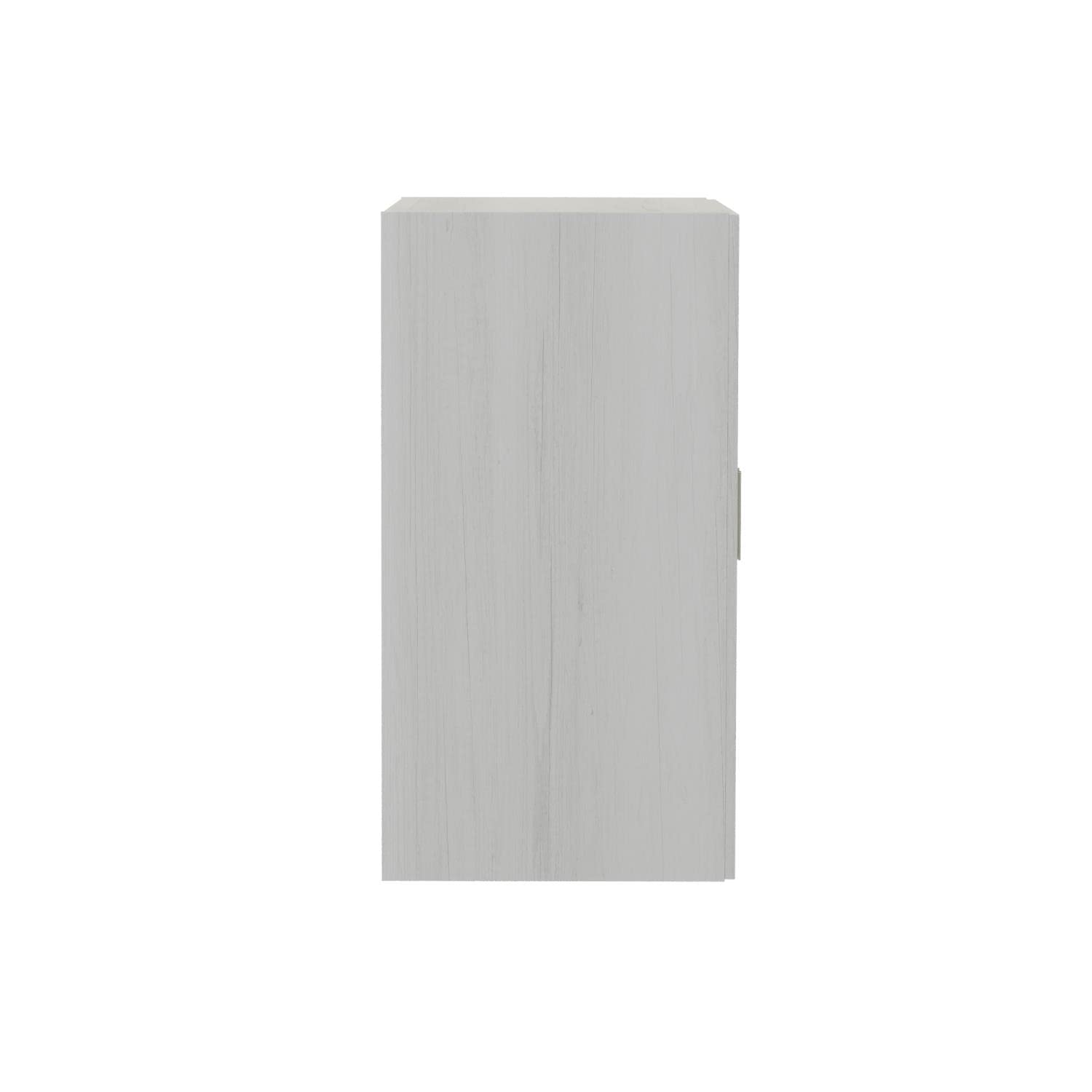 Safco Mirella Glass Door Display Cabinet
