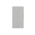 Safco Mirella Wood Door Storage Cabinet