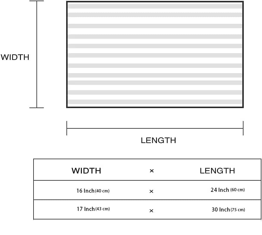 Thiyota Welcome Mats For Front Door Outdoor Entry Go Away Doormat Doormat Non Slip Mat For Home Indoor Farmhouse Funny Kitchen R