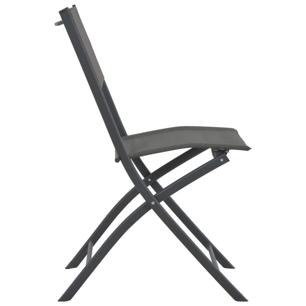 Folding Outdoor Chairs - Thumbnail 3