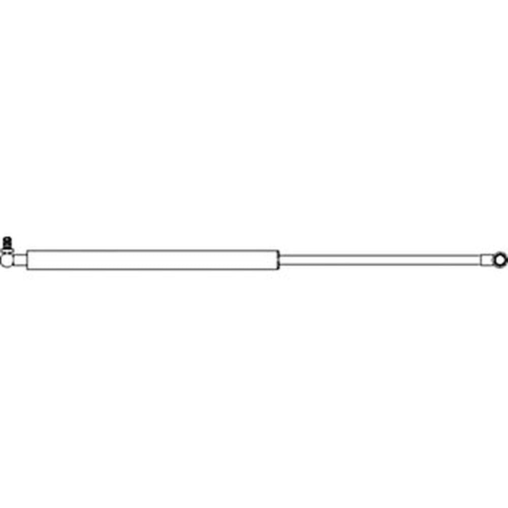 Reliable Aftermarket Parts Our Name Says It All, Al114803 Rear Window Gas Strut Fits John Deere 5220 5320 5420 5520 5620 +