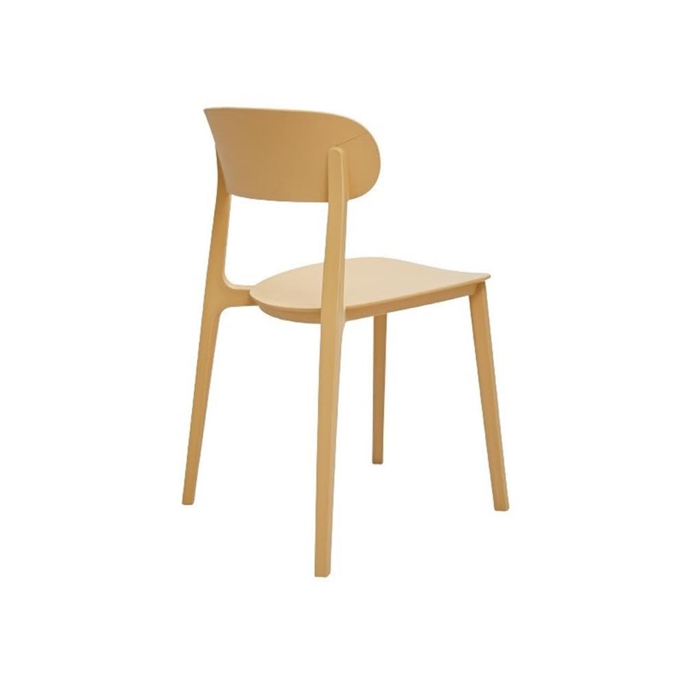 Neos Modern Furniture C340YL Chair - Thumbnail 2