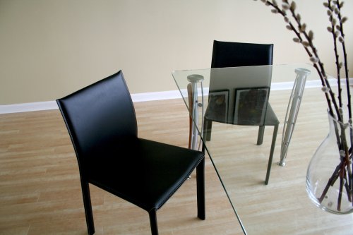 Baxton Studio ALC-1822 Dining Chairs - Thumbnail 2