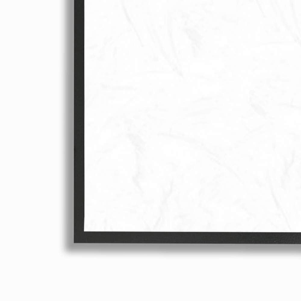 Stupell Home D  Cor Thank Heaven For Little Boys Plaid Framed Giclee Texturized Art, 12 X 1.5 X 12, Proudly Made In Usa
