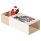 Alexander Taron Music Box-Christmas Each