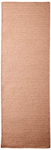 Colonial Mills Westminster Area Rug 2X7 Taupe