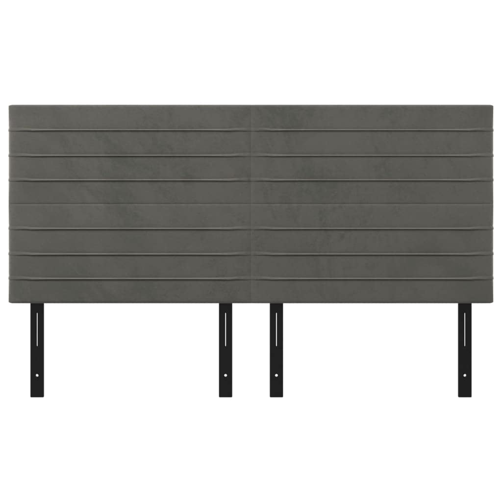 vidaXL Headboard - Thumbnail 3