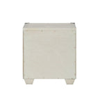 Acme Orchest Nightstand (1 Drawers) in Gray