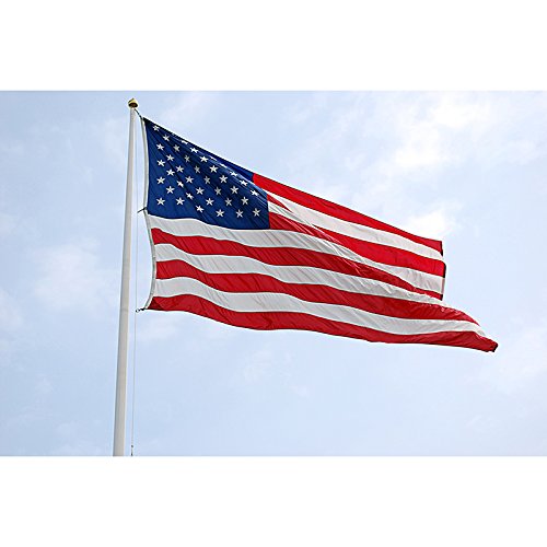5X8' Nylon American Flag