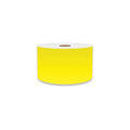 Vnm Signmaker Vnmyl-3762 Yellow Vinyl Tape, 150' Length, 3' Width