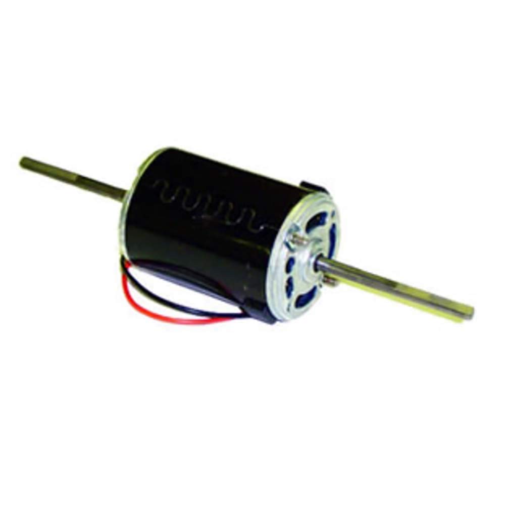 Reliable Aftermarket Parts Our Name Says It All F96901 2 Wire Blower Motor Fits Case-Ih Tractor Models 1986 2090 2290