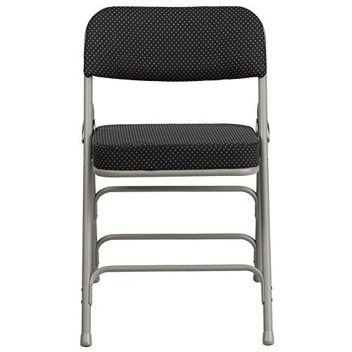Hercules Series Folding Chair [Set Of 2]