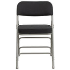 Hercules Series Folding Chair [Set Of 2]