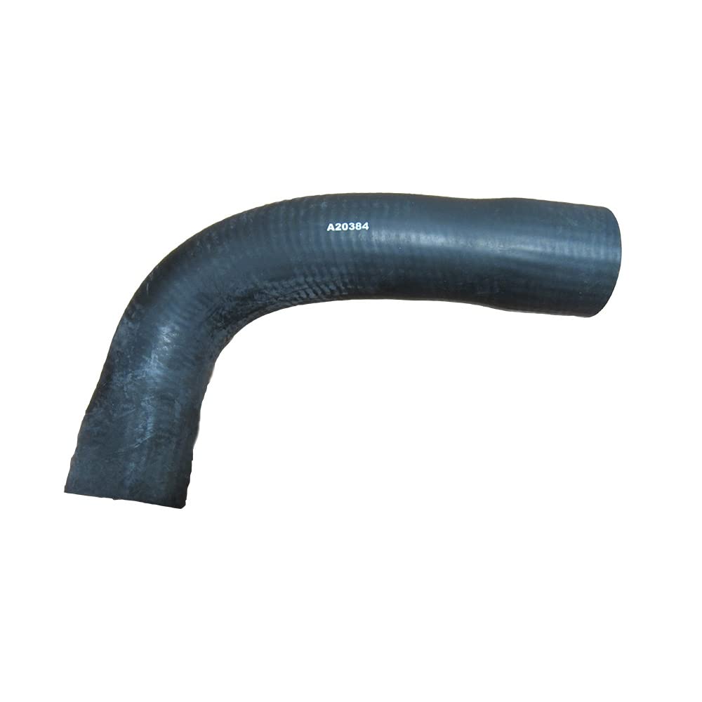 Raparts A20384 New Lower Radiator Hose Fits Case-Ih Tractor Models 700 730 800 830 +
