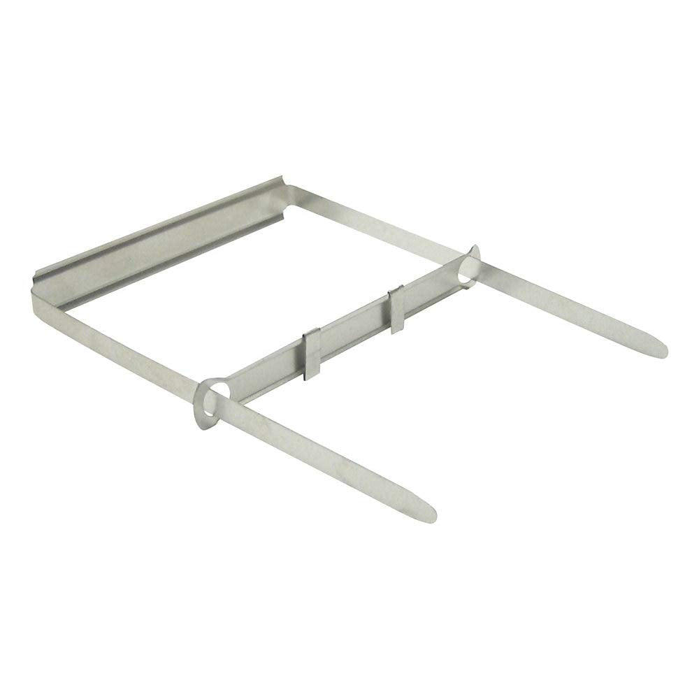 Officemate 99711 Prong Fastener 2-Inch Set, Silver