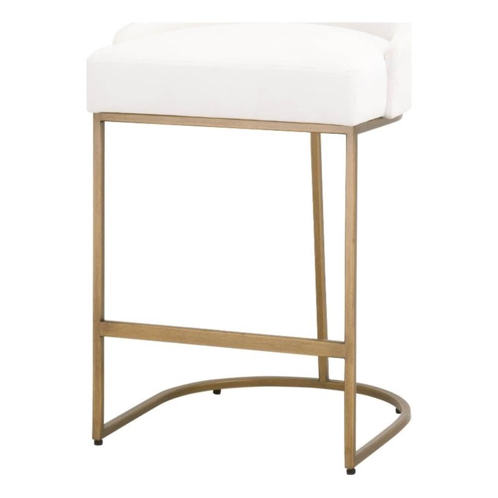 Essentials For Living - Traditions - Bar & Counter Stools - Parissa Counter Stool, Set of 2