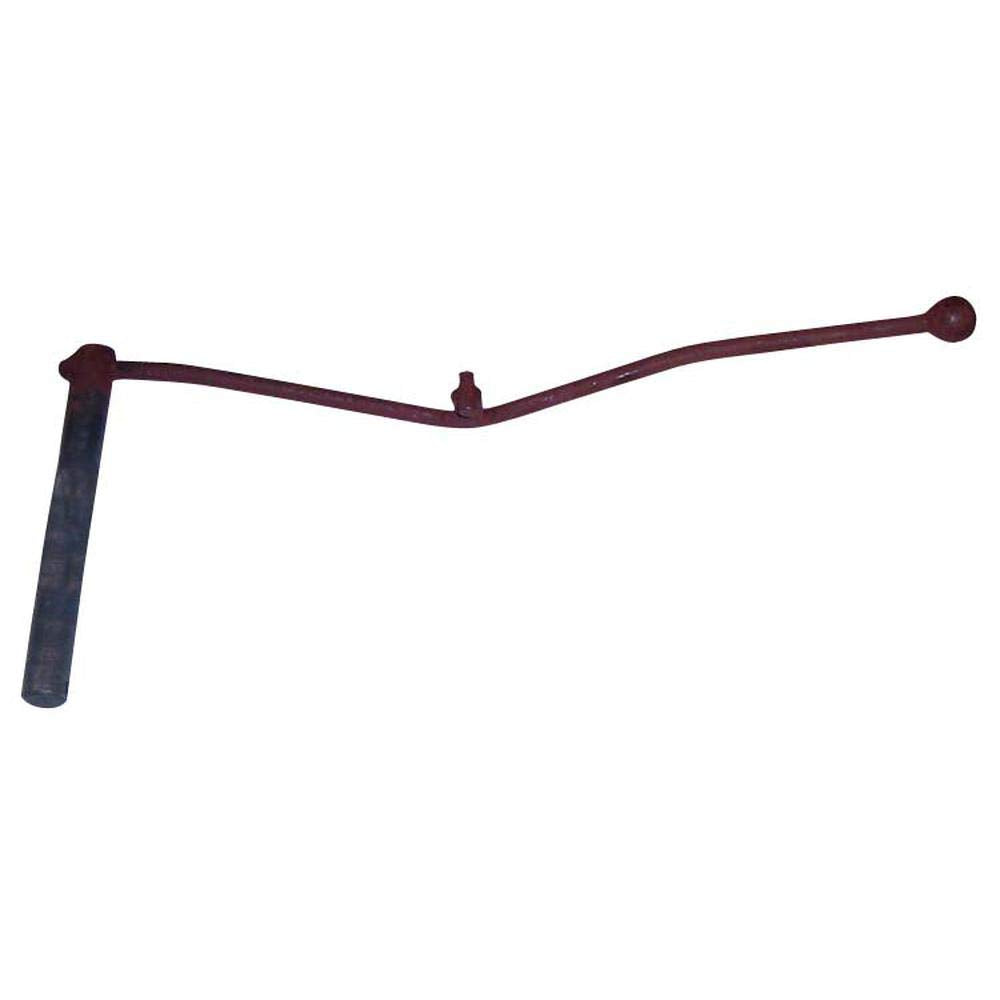 Reliable Aftermarket Parts Our Name Says It All Raparts 3064230R91 New Pto Shift Lever Fits Case-Ih Tractor Models 384 444 B414