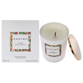 Carven Paris Sao Paola Candle by Carven for Unisex  6.3 oz Candle