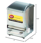 Tablecraft Toothpick Dispenser, Null