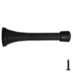 Design House 181719 Spring Door Stop, 10-Pack, Oil Rubbed Bronze