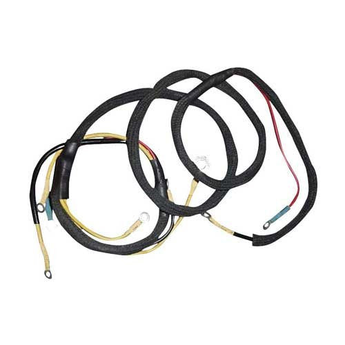 Wiring Harness Fits Ford 9N 2N 8N 2N14401