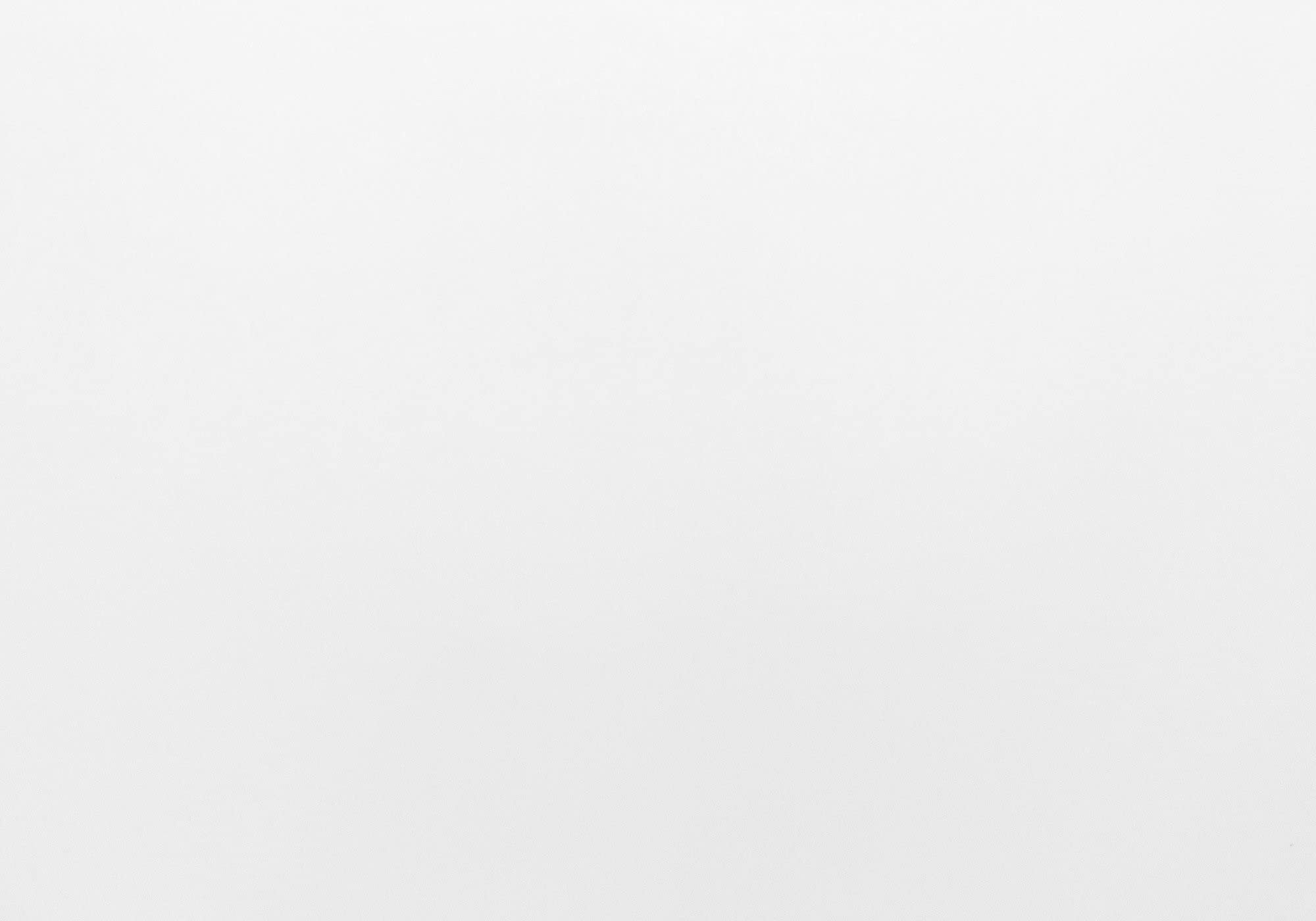 Monarch Specialties 3795 Coffee Table, Accent, Cocktail, Rectangular, Living Room, Metal, Laminate, White, Grey, Contemporary, Modern Table-40 L Silver, 40&Quot; L X 20&Quot; W X 18&Quot; H