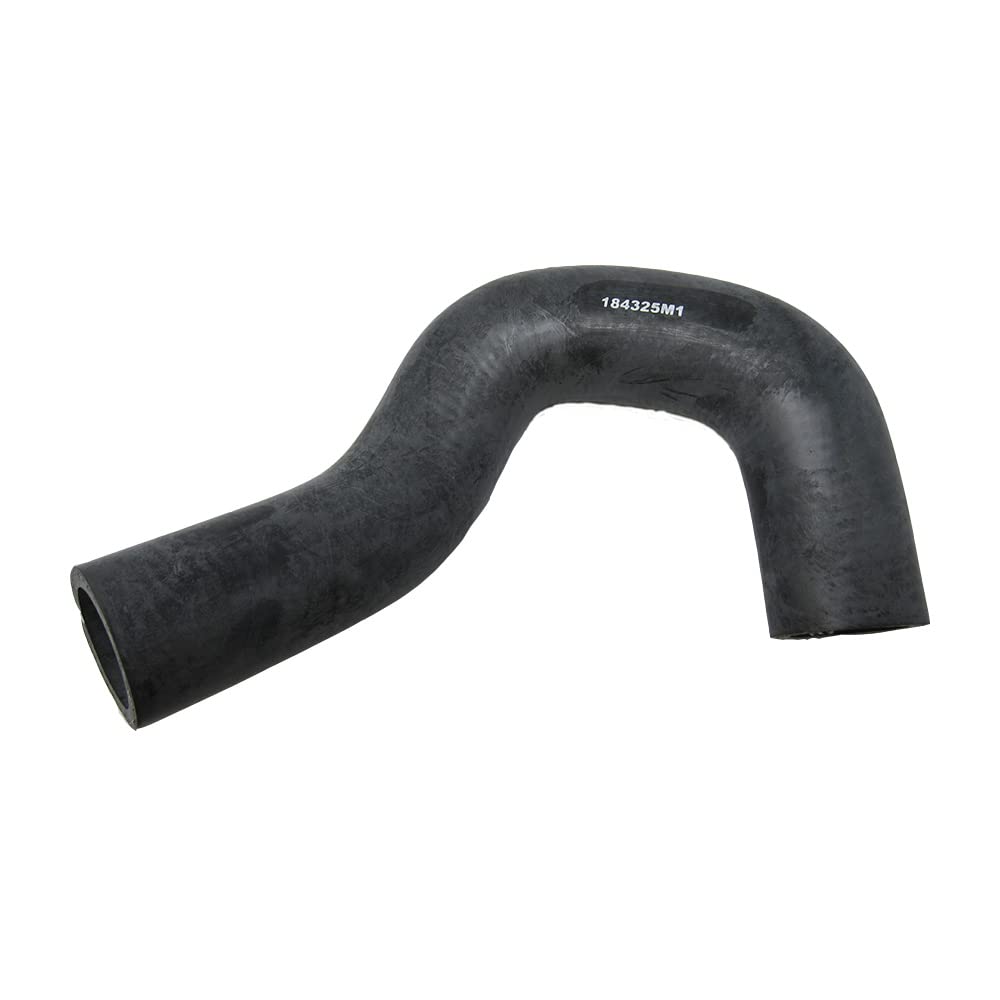 Reliable Aftermarket Parts Our Name Says It All 184325M1 New Lower Radiator Hose Fits Massey Ferguson Tractor 50 65 150