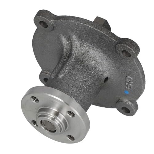 Water Pump Fits Case 1070 970 770 870 A152179-R