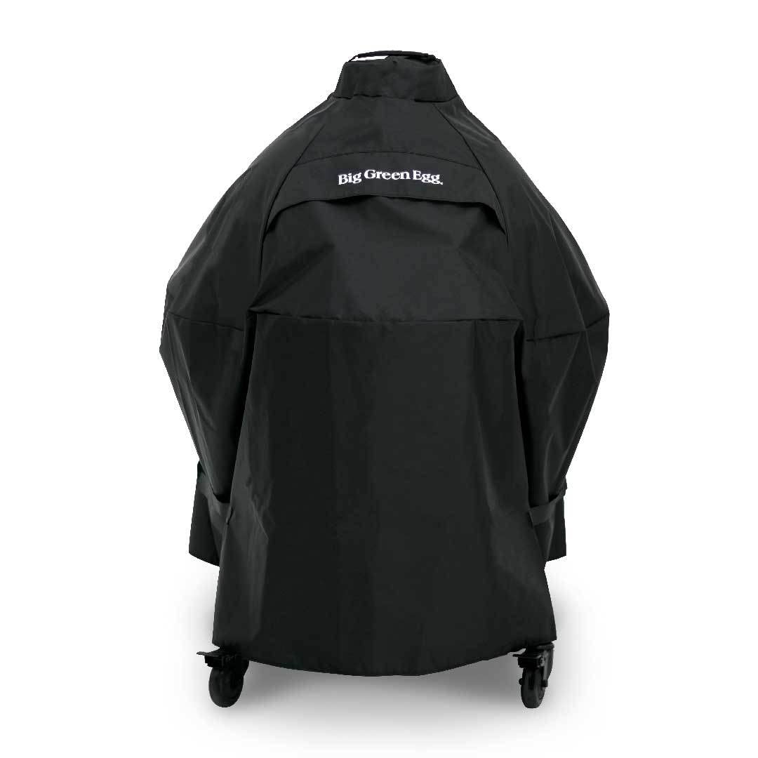 Big Green Egg Cover For Xl And Large Eggs