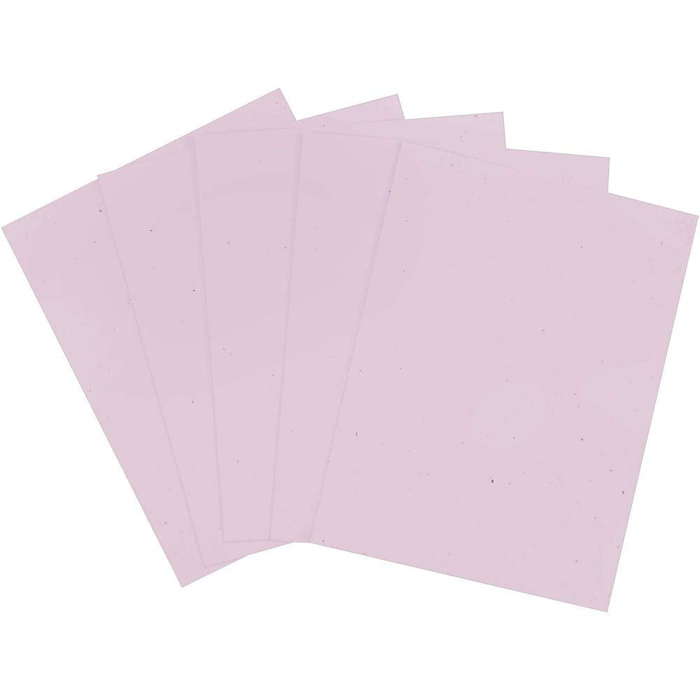 Staples 678826 Pastel Colored Copy Paper 8 1/2-Inch X 11-Inch Lilac 500/Ream (14782)