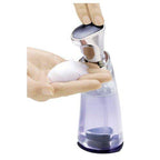 Cuisipro 837579 Foam Pump, 1 Count, Clear