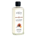MAISON BERGER - Velvet of Orient - Lampe Berger Fragrance Refill for Home Fragrance Oil Diffuser - Air Freshener - 33.8 Fluid Ou