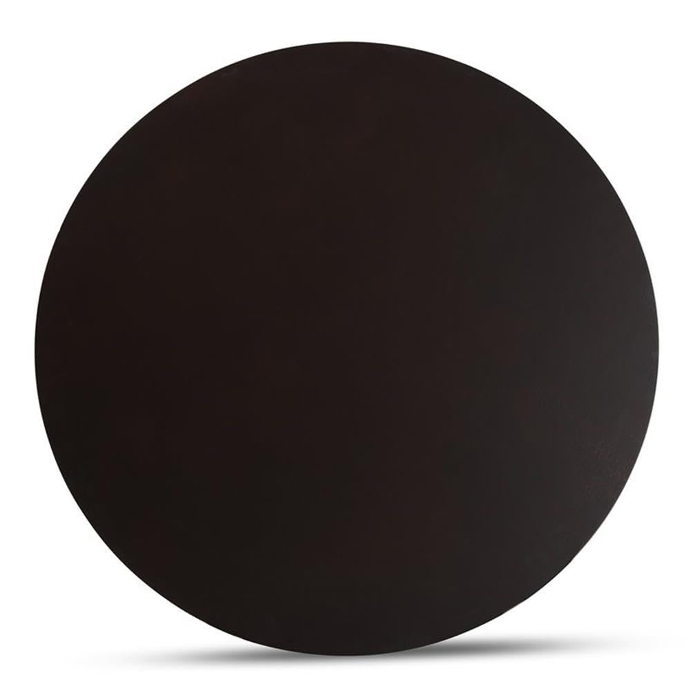 Baxton Studio Zora Modern and Contemporary Dark Brown Finished Wood 5-Piece Dining Set