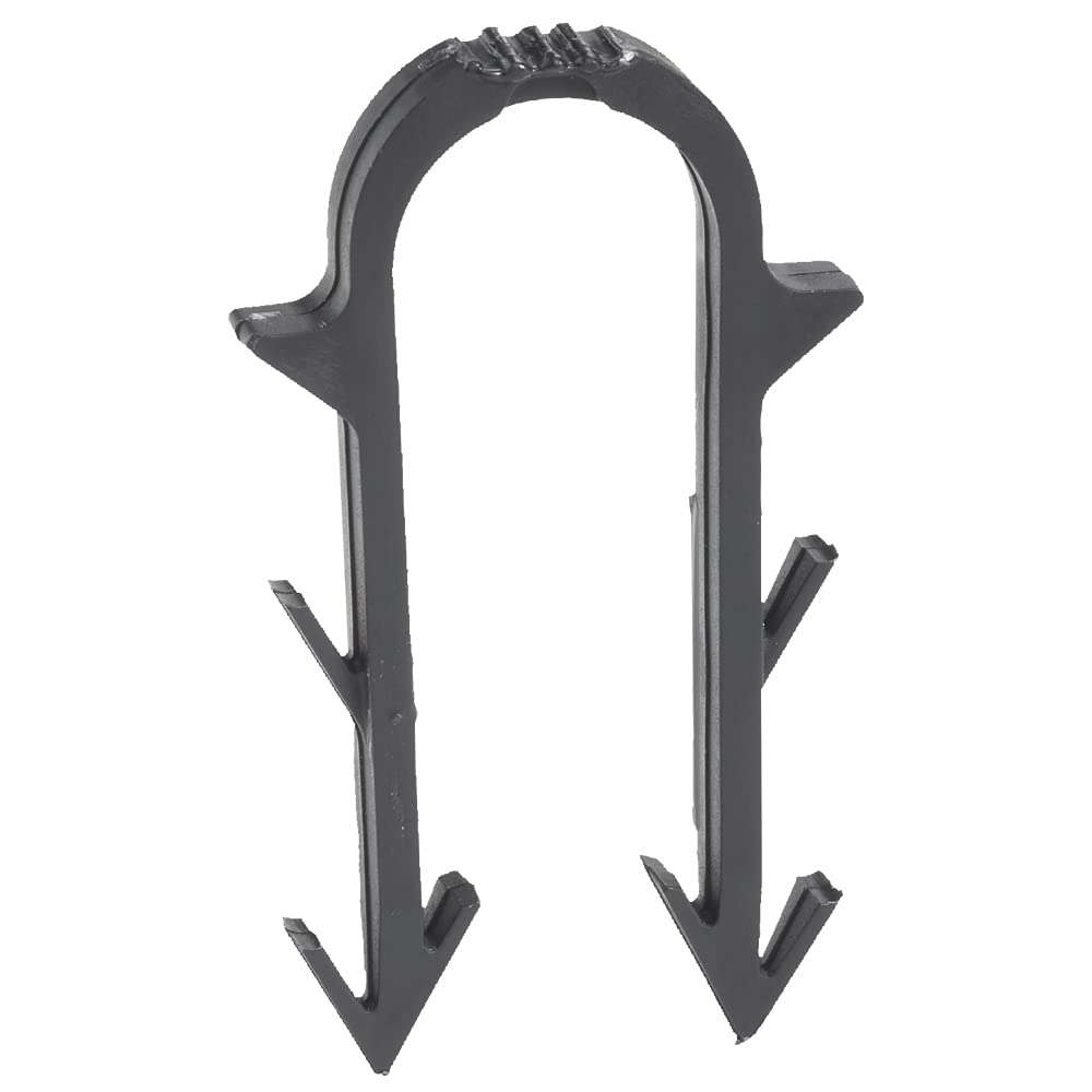 Malco Fbsn2 Extra Sharp Dual-Barbed 2-1/2 In. Foamboard Staple, 200-Pack