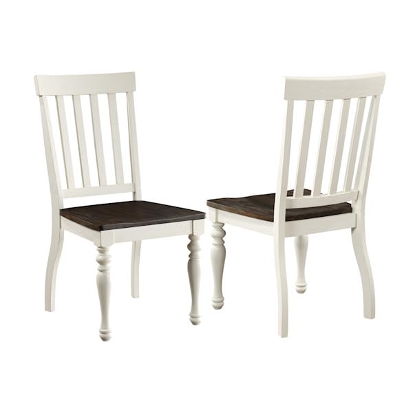 Steve Silver Furniture Joanna Farmhouse Dining Chair