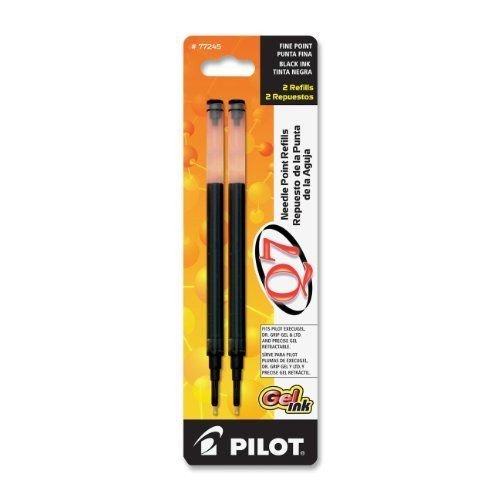 Refill,Rball,Ndlpt,Bk,2Pk