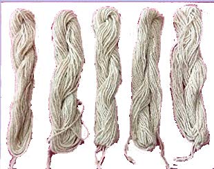 Trend Fashion Janoi,Sacred Tread (Janeu) - Enhances Purity And Gives Long Life And Divine Bliss (Pack Of -5)