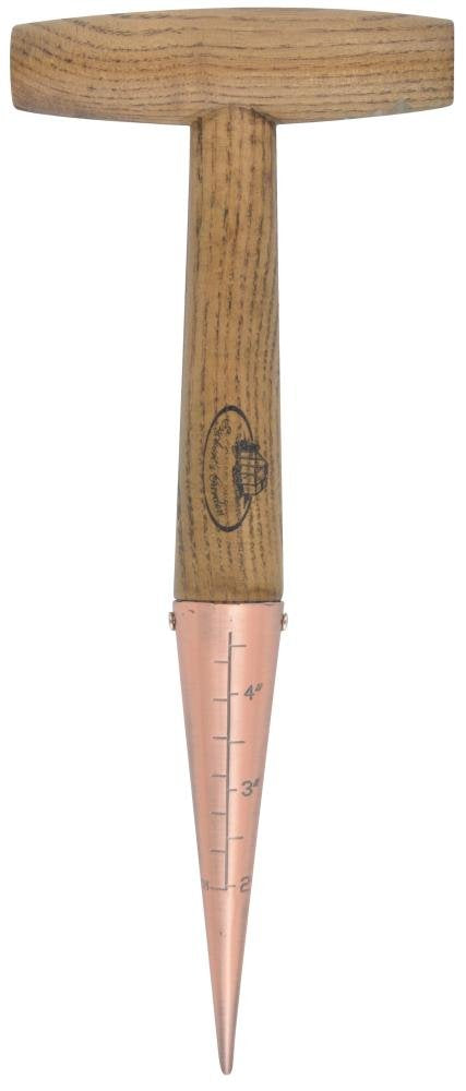 Esschert Design Gt121 Copper Plated Dibber