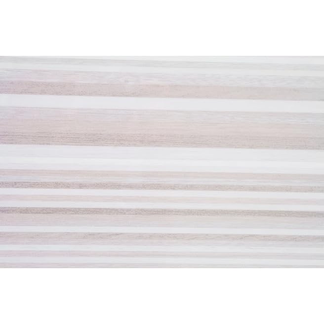 Best Master Manchester Poplar Wood East King Platform Bed In Zebra/Gray