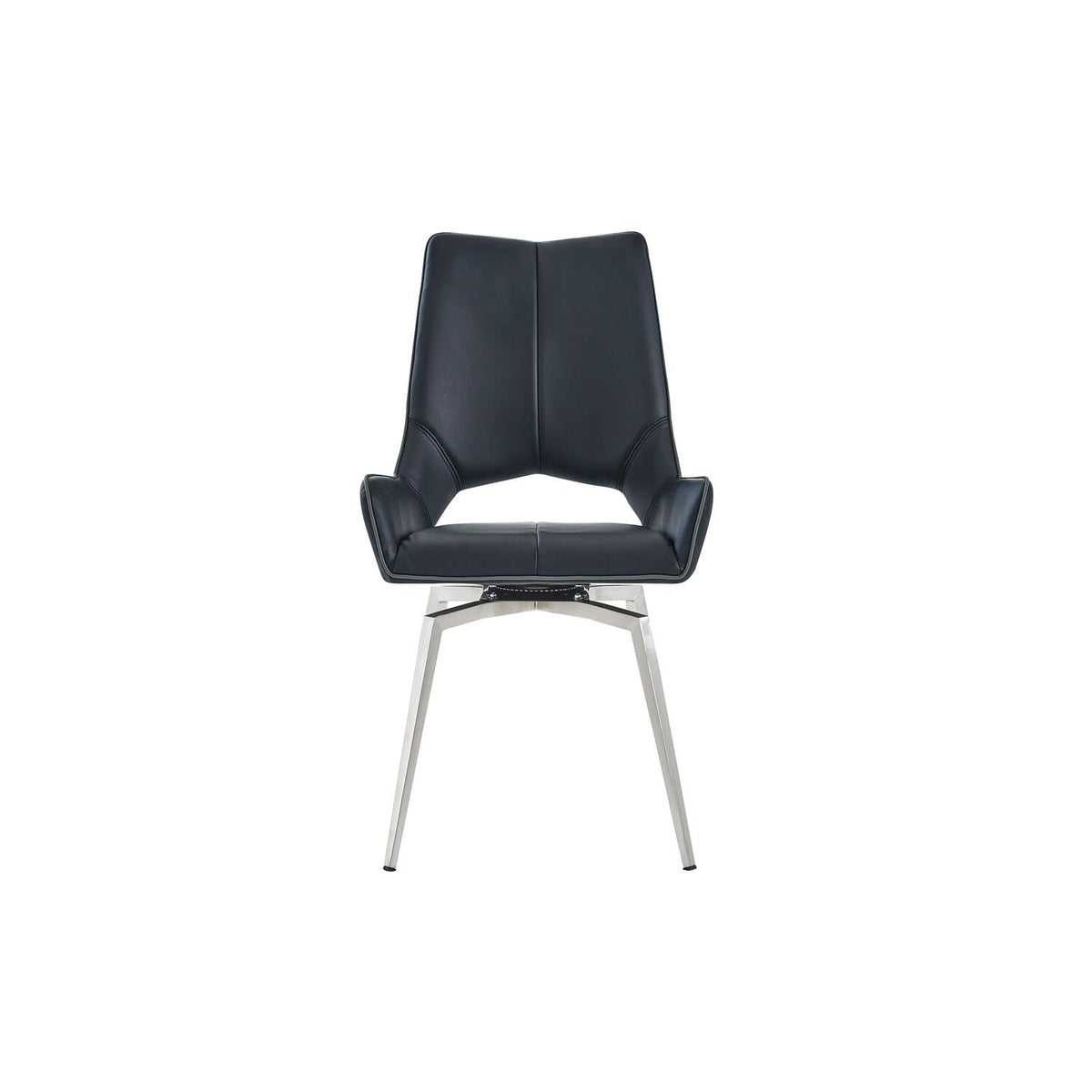 Global Furniture Usa D4878 Black Dining Chair