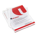 Universal Polypropylene Sheet Protector Protector,Sht,Ltr,Tpld,Cr 2310/500 (Pack Of10)