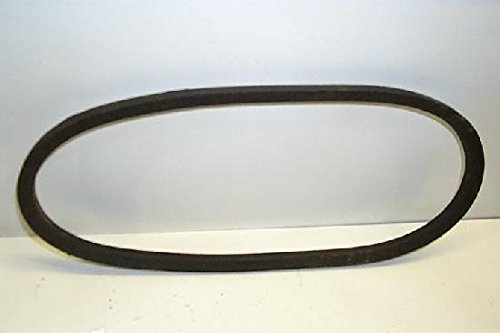 A&I - Belt, Fan (Dsl). Part No: A-709502R1